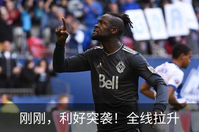 刚刚,利好突袭!全线拉升