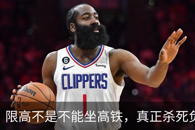 限高不是不能坐高铁,真正杀死负债人的,是社会性死亡